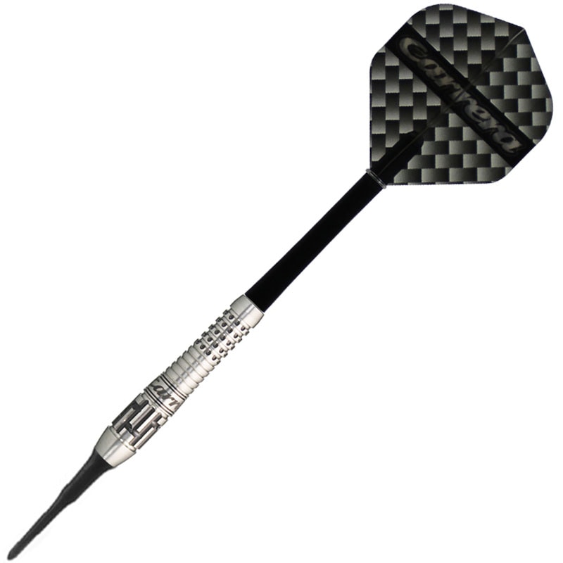 target】Carrera カレラシリーズ ターゲットダーツ SOFTTIP C1