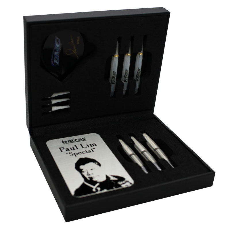 DMC】Batras Paul Lim バトラス ポールリム ディーエムシー | ソフト