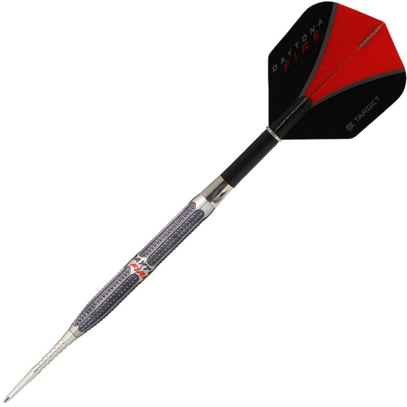 Target】DAYTONA FIRE 01 21g ターゲット デイトナファイヤー STEEL