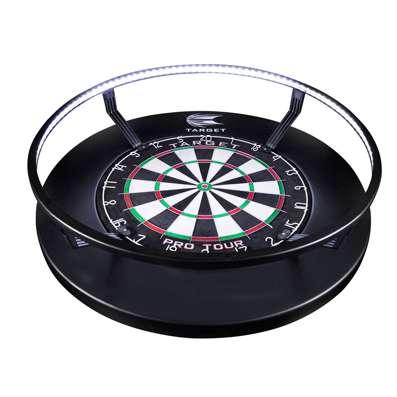 Target】 CORONA VISION LIGHT ターゲット コロナ ヴィジョン ダーツ