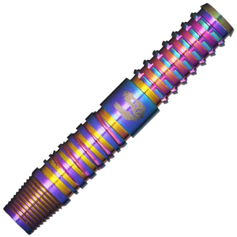 ティガ フェンリル 限定カラー TIGA Fenrir LIMITED ダーツ バレル