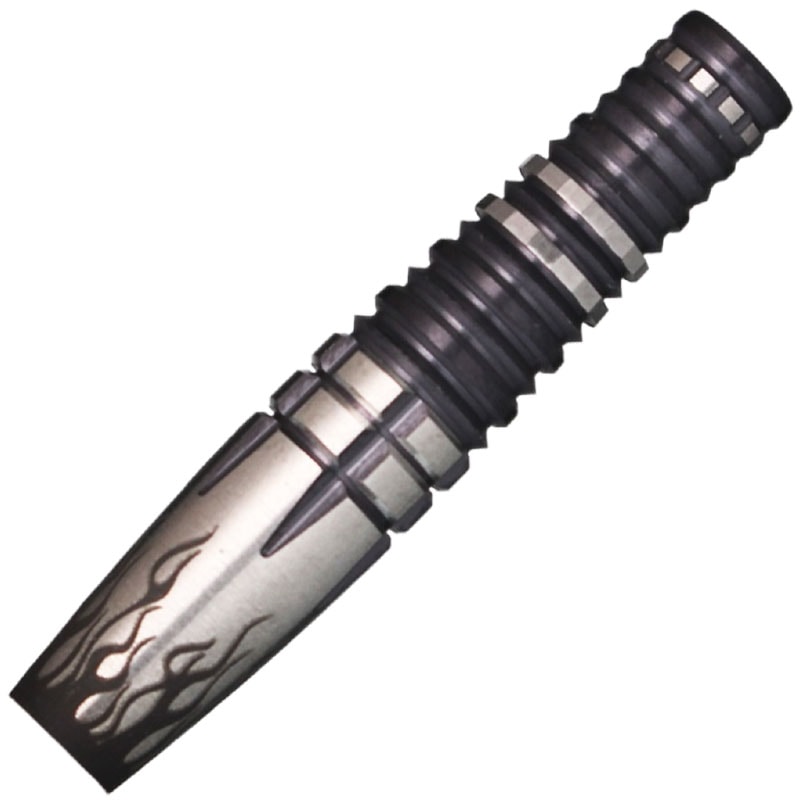 ターゲット パイロ G10 星野光正 TARGET PYRO G10 MITSUMASA HOSHINO