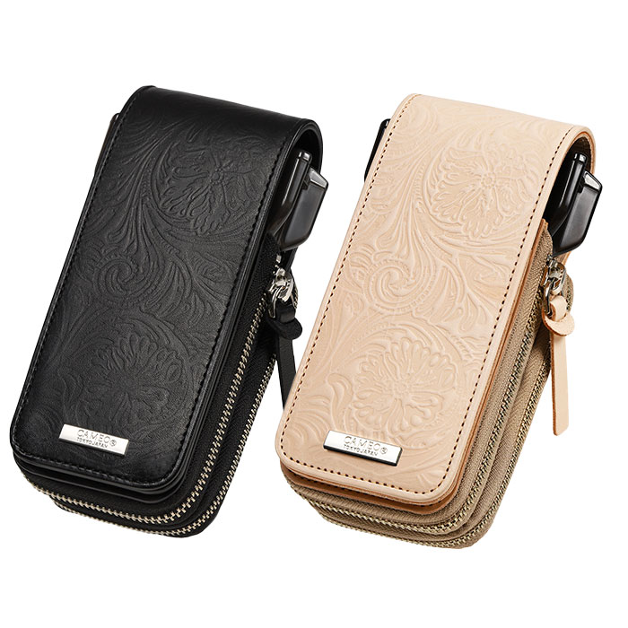 カメオ サルトリア ゼロ CAMEO SARTRIA ZERO ダーツケース 本革製