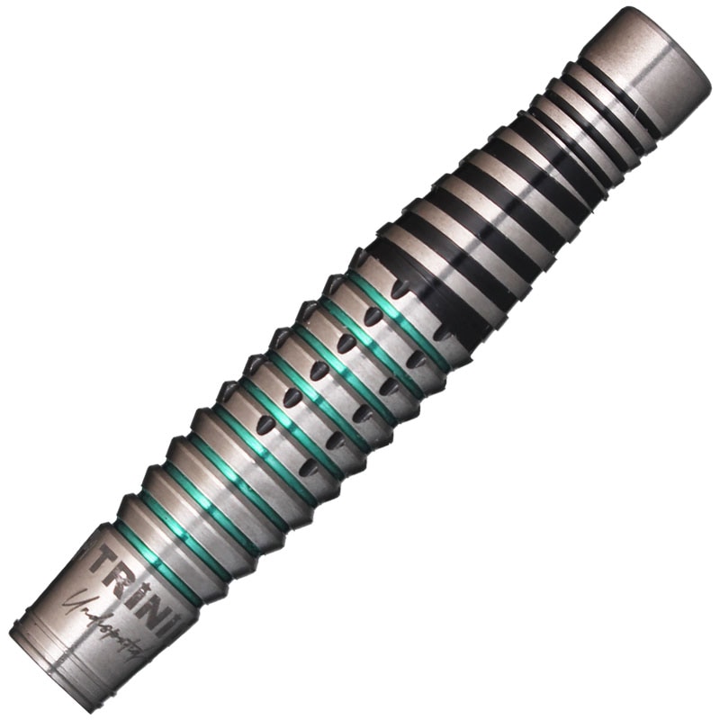 トリニダード アンディスピューティド リカルド TRiNiDAD Undisputed