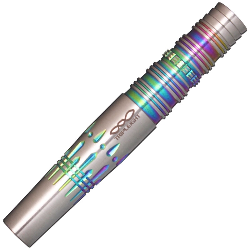 トリプレイト ルーツ 島川薫 Tripleight Roots ダーツ バレル | ソフト