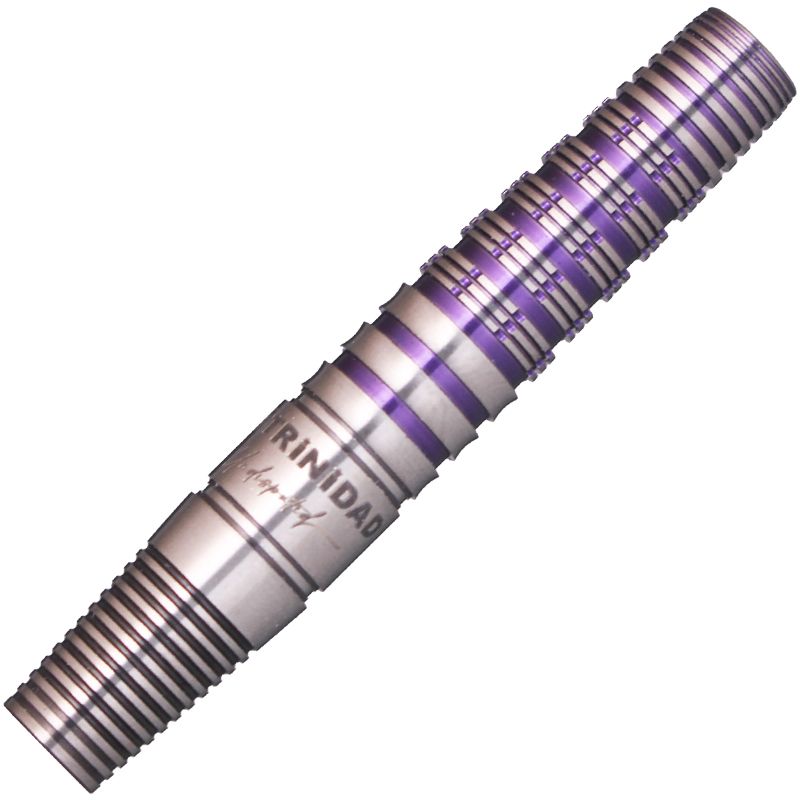 20g ジェームズロー TRINIDADトリニダード LAWロー3定価11999 ダーツ