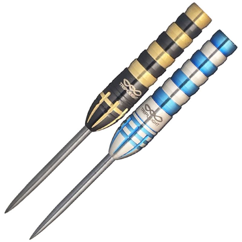 トリプレイト ロードロア Tripleight Loud Roar ダーツ バレル 久保田