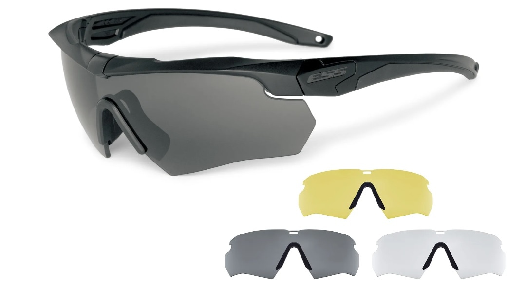 ESS CROSSBOW 3LS（レンズ3枚セット） | シューティング