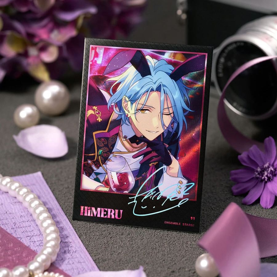 あんスタ中国グッズ代行minaplex