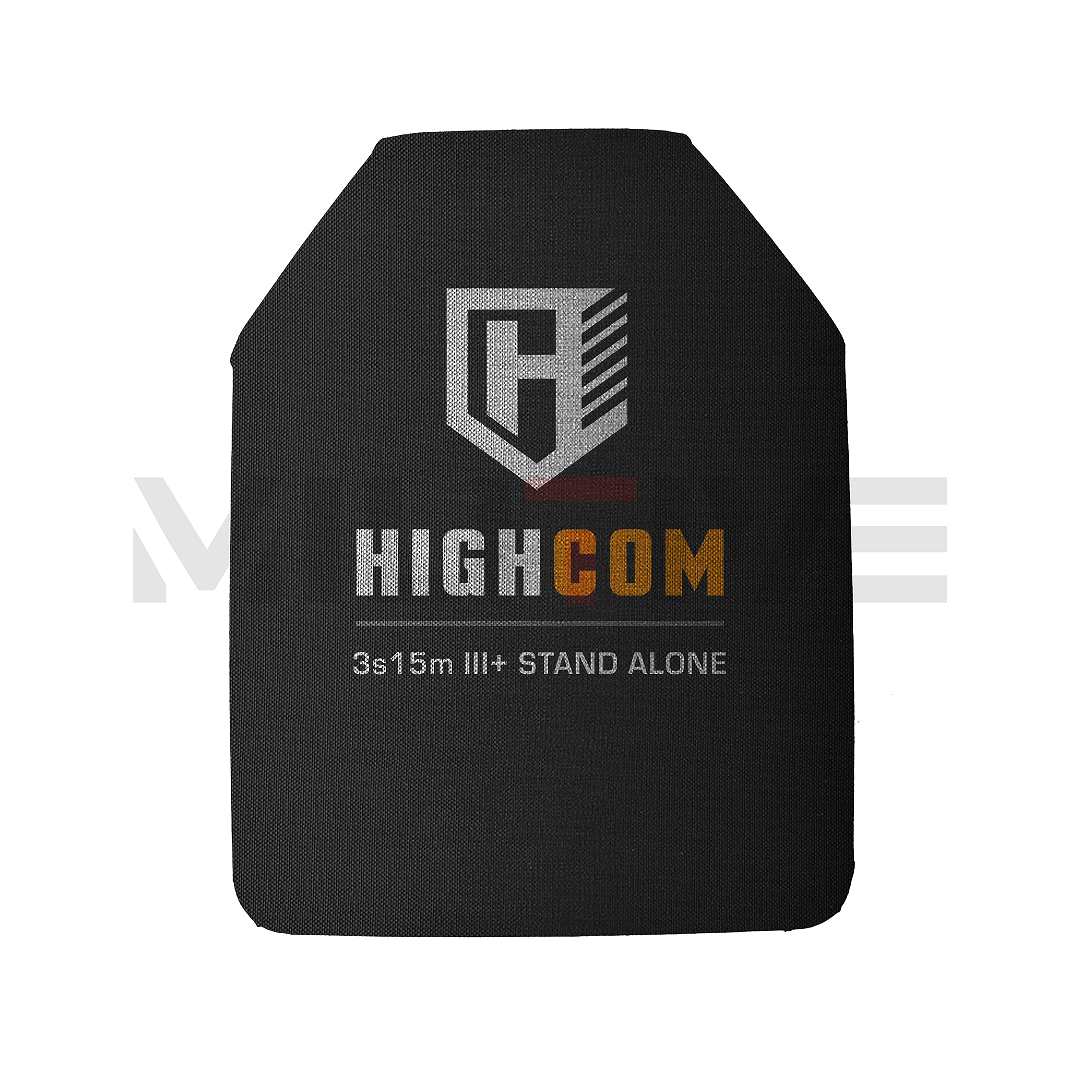 HIGHCOM ARMOR MILITIVE 防弾・防刃 米国製ミリタリー製品 レベルIII