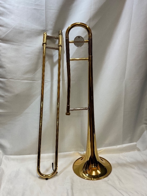 u54795 中古 ヤマハ YSL-354 テナートロンボーン | 中古楽器,金管楽器