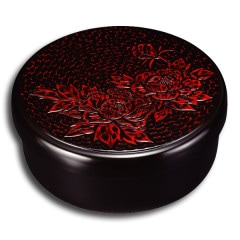 茶櫃 | 曲げわっぱと漆器 みよし漆器本舗