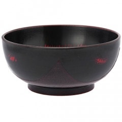 多用椀・丼椀・麺鉢（大き目のお椀） | 曲げわっぱと漆器 みよし漆器本舗
