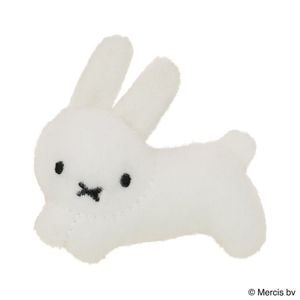 ふわりマスコット うさぎ|【ぬいぐるみのセキグチ】メーカー公式通販