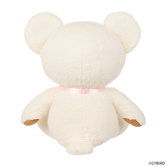 イケメン戦国 くまたん 特大ぬいぐるみ|【ぬいぐるみのセキグチ