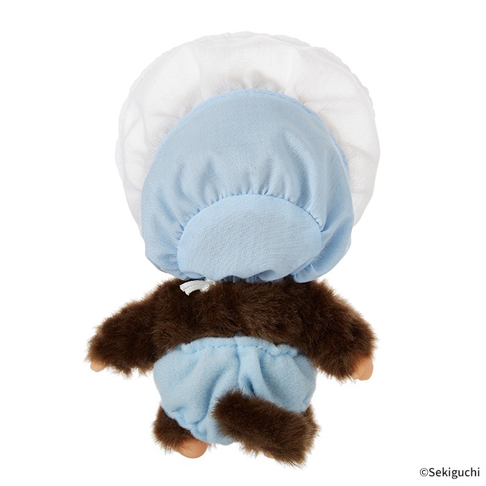 ベビチッチ Sサイズ 男の子|【ぬいぐるみのセキグチ】メーカー公式通販