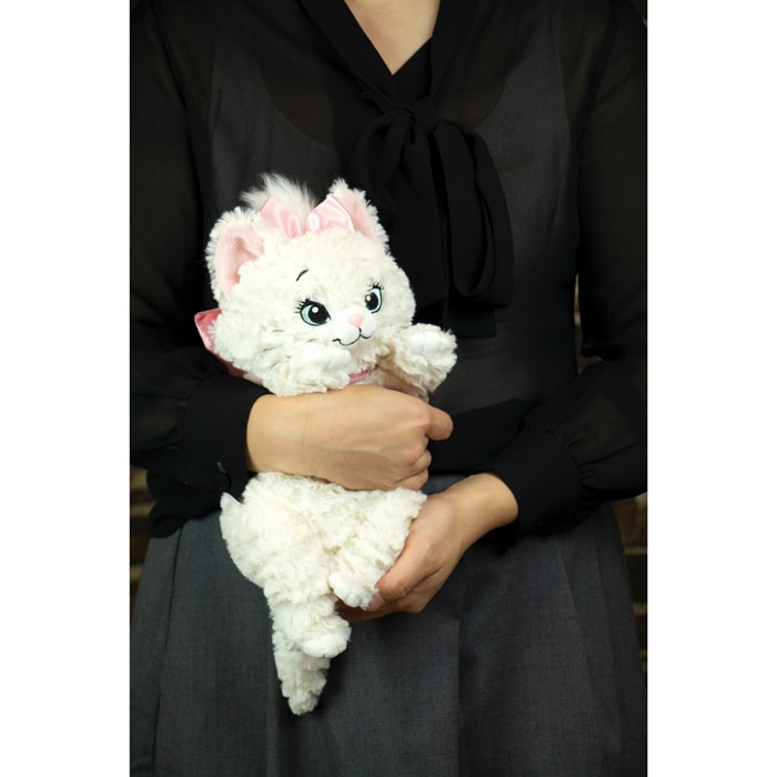 ディズニー あそんで！マリー|【ぬいぐるみのセキグチ】メーカー公式通販