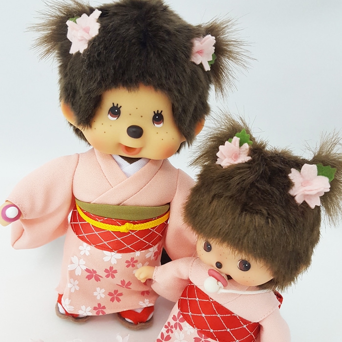 桜 ベビチッチ|【ぬいぐるみのセキグチ】メーカー公式通販