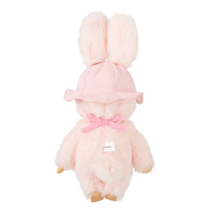 Mon Mon Farm フラワー チムたん Sサイズ|【ぬいぐるみのセキグチ