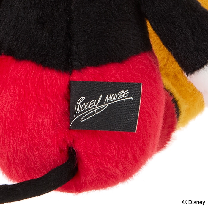 MY PRECIOUS/ミッキーマウス|【ぬいぐるみのセキグチ】メーカー公式通販