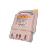 お預かりして再生】リフレッシュバッテリー ヤマハ 車椅子Ni-Cd（3.5Ah