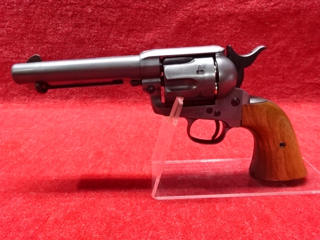 マルシン コルト SAA45 シングルアクションアーミー シビリアン X