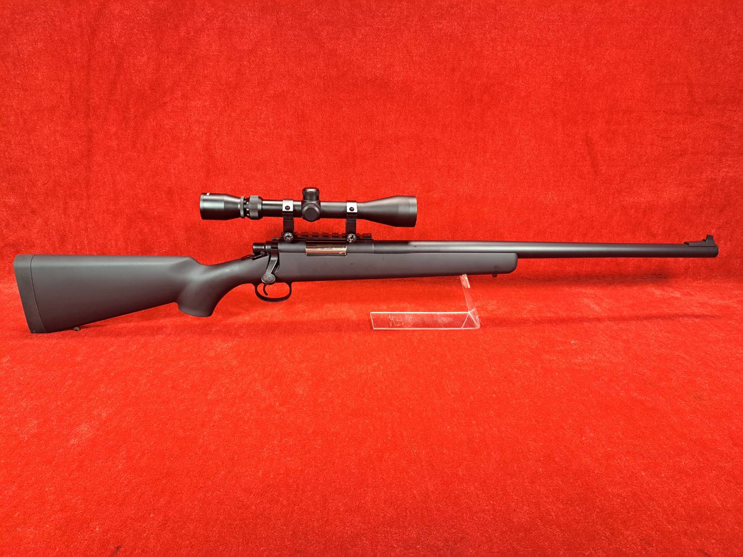 店内全品5％OFFクーポン】東京マルイ VSR-10 プロスナイパーバージョン