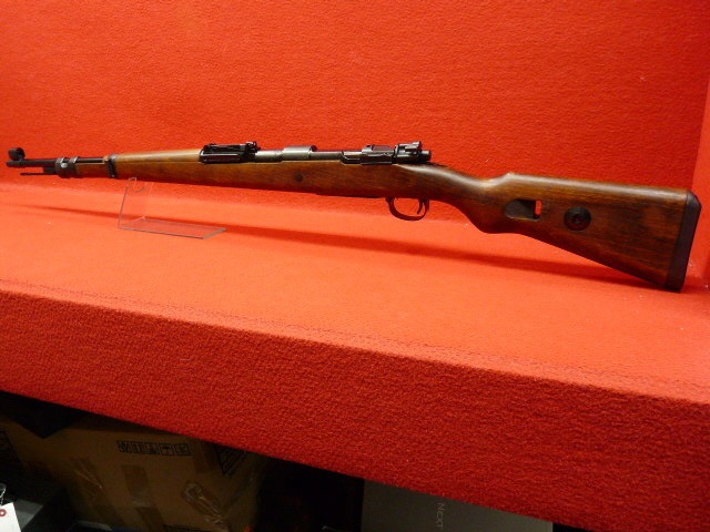 タナカワークス Kar98k AIR エアーコッキングガン | ボルトアクション