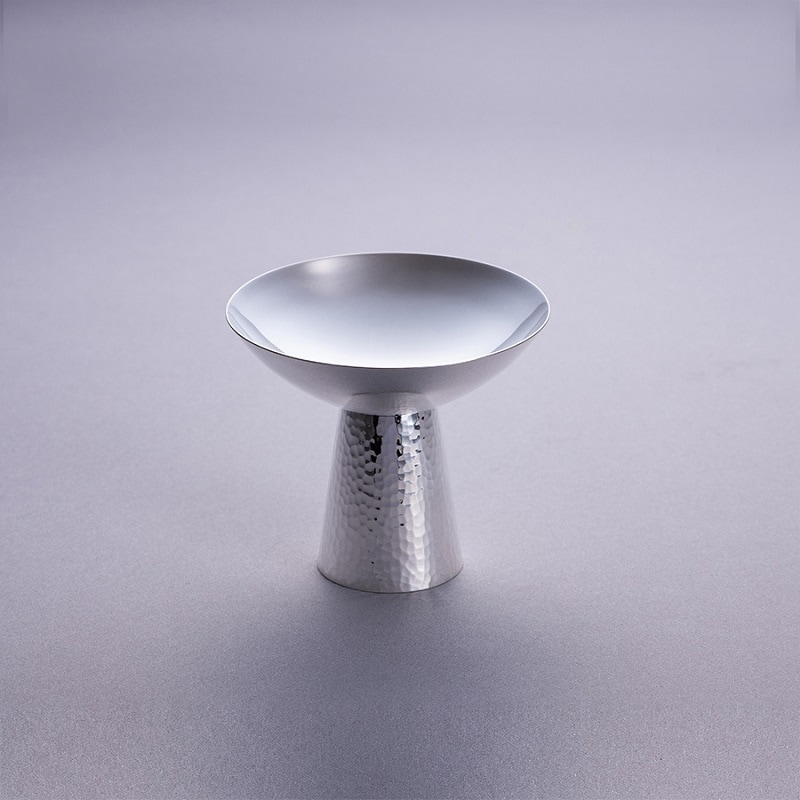 銀杯 純銀 約102g 台東区 銀杯 純銀 約102g 台東区 純銀盃 純銀製