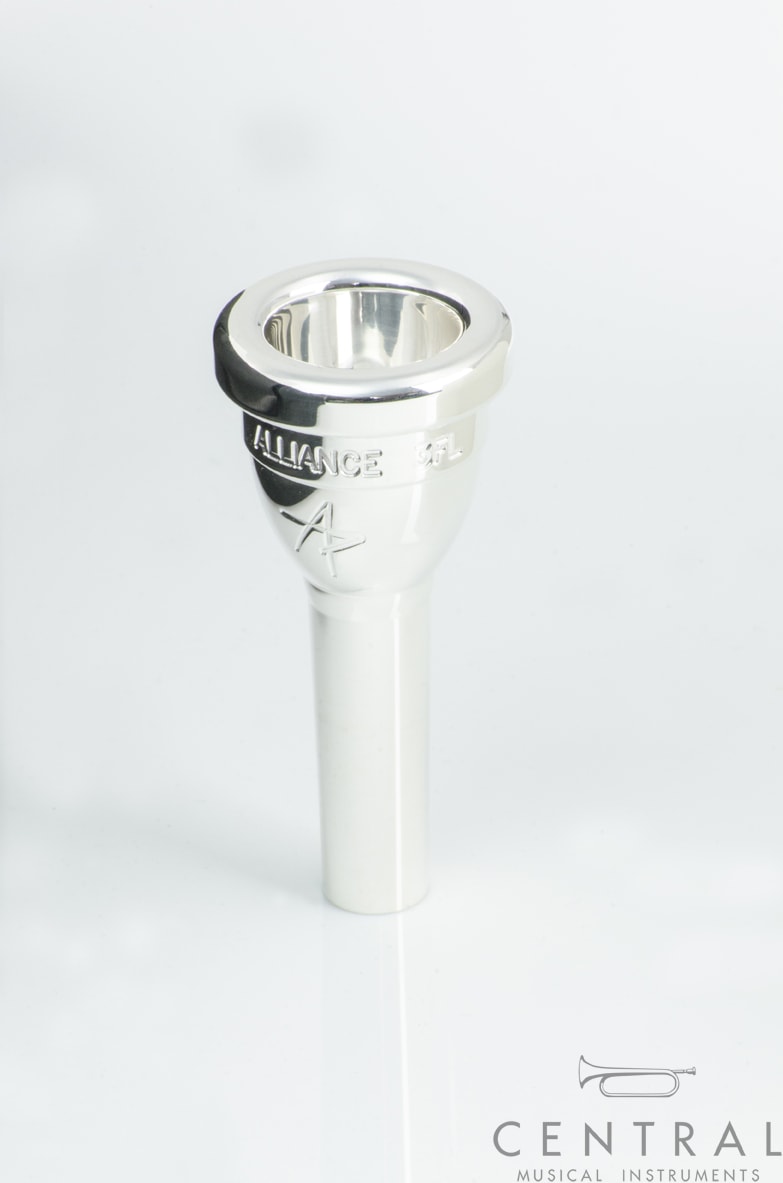 フリューゲルホルンマウスピース アライアンス | アクセサリー,金管