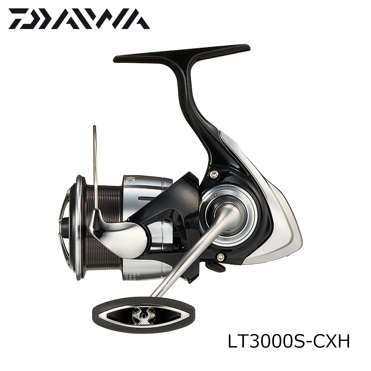 ダイワ 23 レグザ LT3000S-CXH | リール,スピニングリール,ダイワ