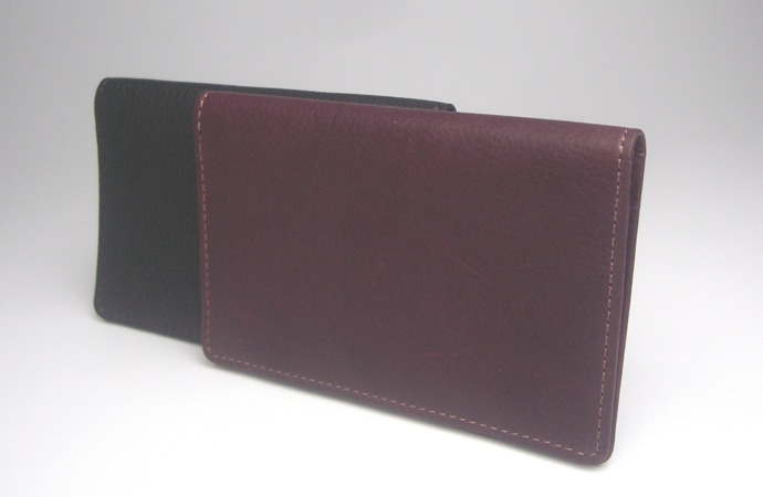 NAGASAWA 神戸 キップ ステーショナリーシリーズ PenStyle スリム