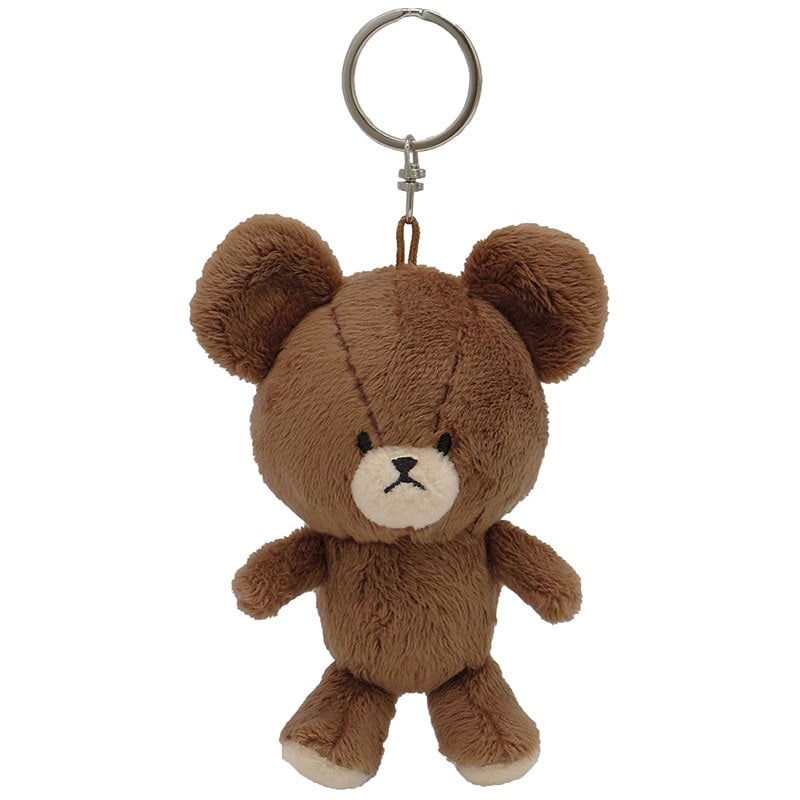 くまのがっこう くまのこたち ビーンドールセット