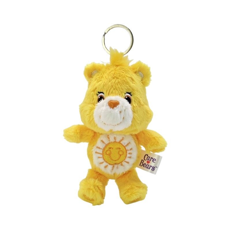 ケアベア ソフトマスコット ベビータグスベア™