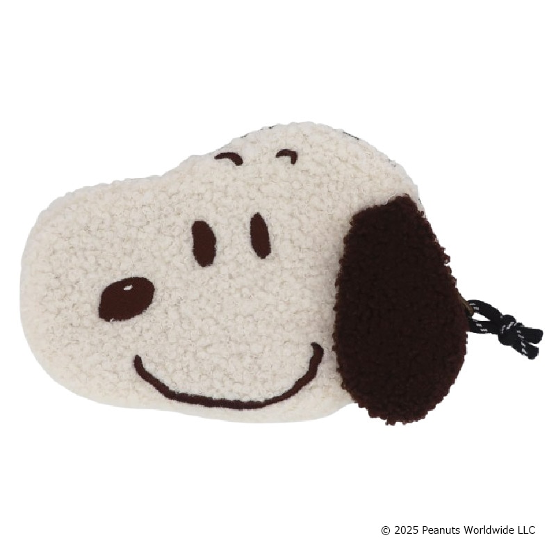 PEANUTS ソフトビーンドール ルーシー