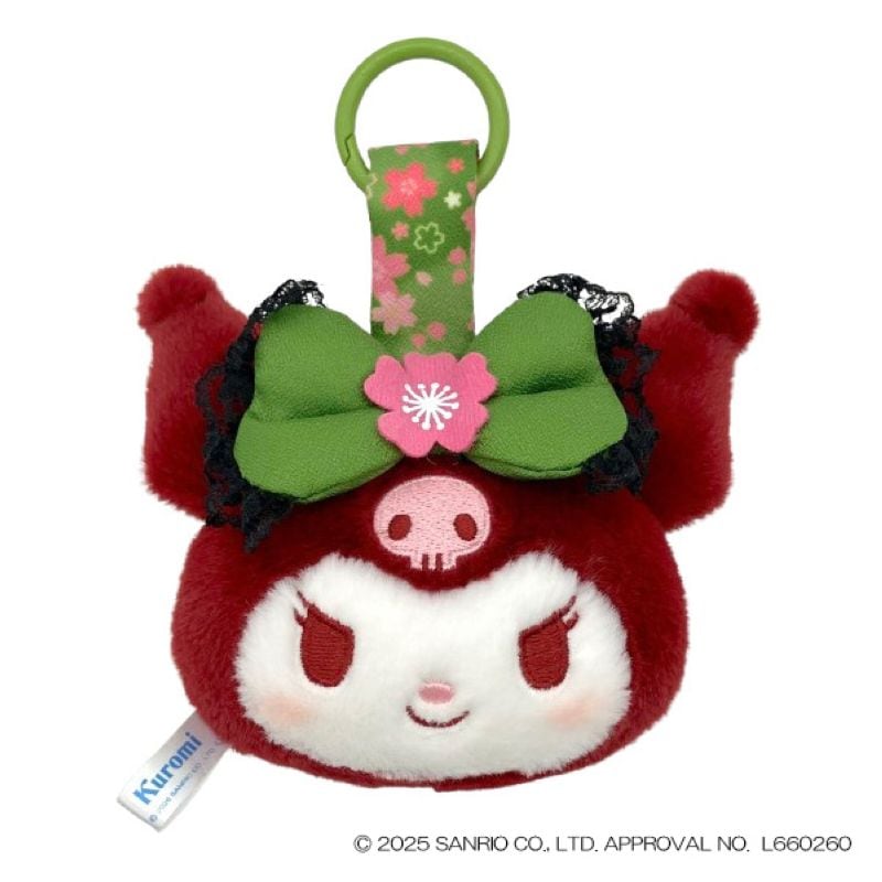 サンリオキャラクターズ セーラーカラー ハローキティ M