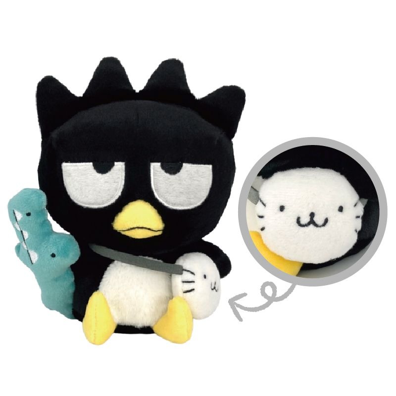 バッドばつ丸 30th S