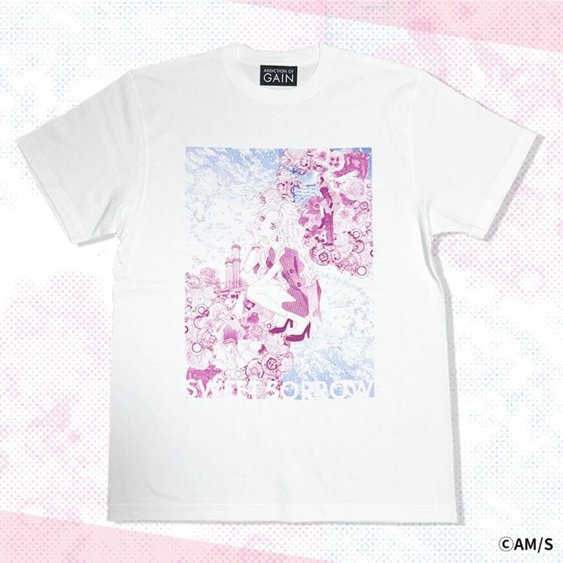 奥田民生「御免ライダー」Tシャツ（復刻）【販売終了】 | 特集から探す