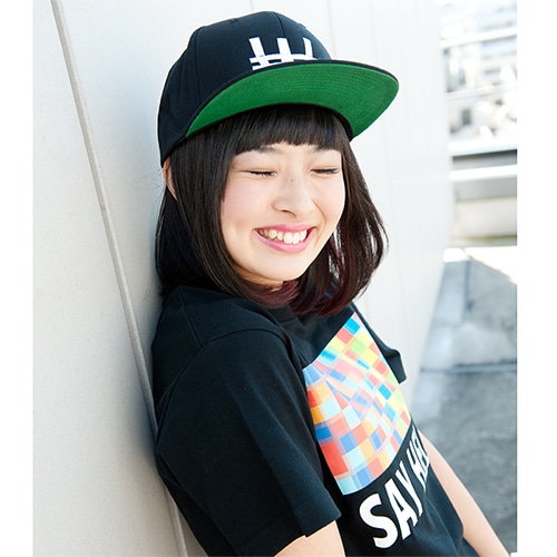 WACK ロゴCAP（キャップ）【販売終了】 | 特集から探す,WACK（渡辺