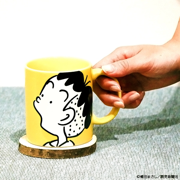 コボちゃん マグカップ【販売終了】 | 特集から探す,コボちゃん