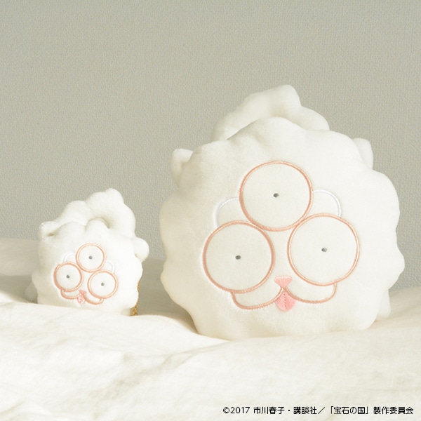 宝石の国 しろのぬいぐるみ【販売終了】 | 特集から探す,市川春子