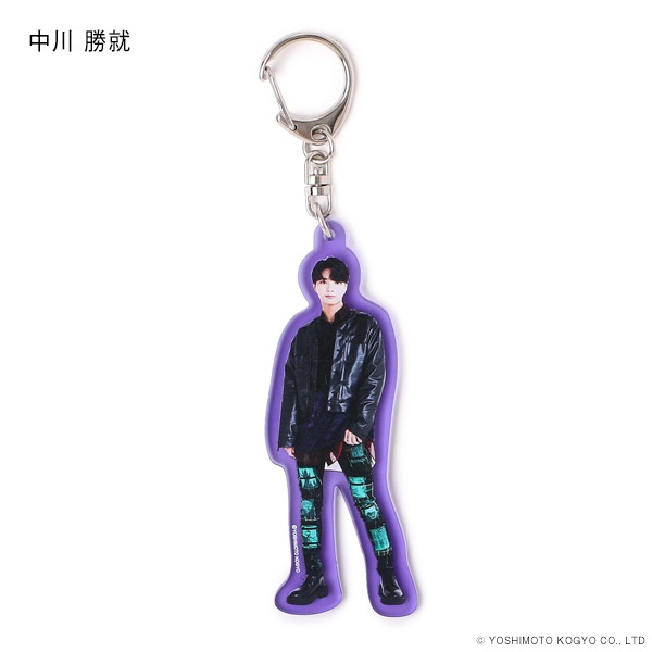 OWV Eve Festival アクリルキーホルダー【販売終了】 | 特集から探す