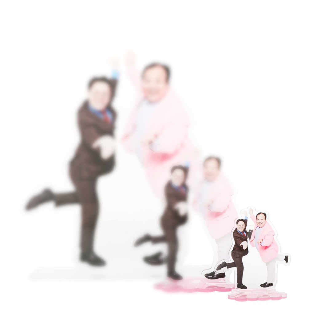 ママタルト スモールアクリルスタンド | 特集から探す,ママタルト