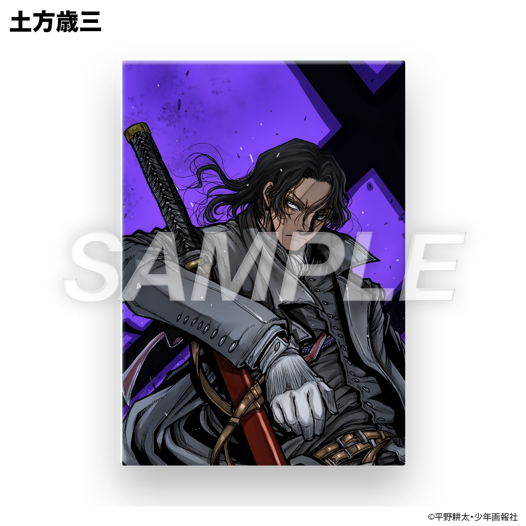 平野耕太☆大博覧會 P3キャラファインボード | 特集から探す,平野耕太