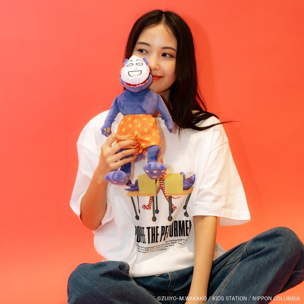 ポピーザぱフォーマー ぬいぐるみ ケダモノ | 特集から探す,ポピーザぱ