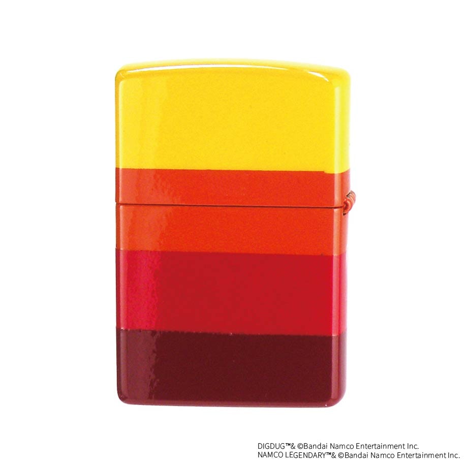 ナムコレジェンダリー ZIPPO ディグダグ | 特集から探す,喫煙関連商品