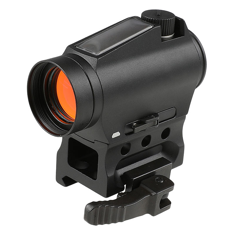 Novel Arms ノーベルアームズ SURE HIT T2 SOLARドットサイト | 光学