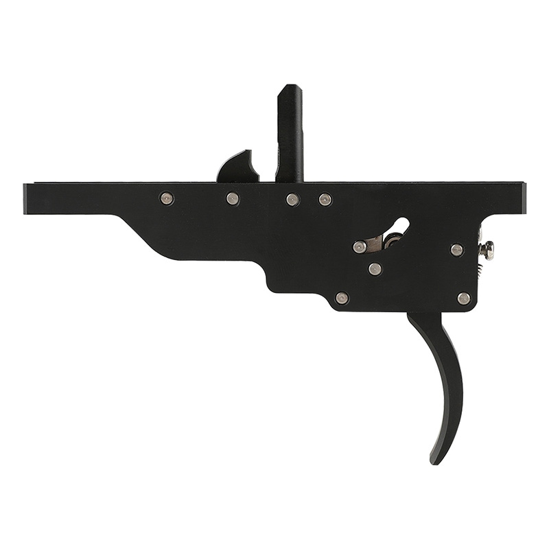 TTI Airsoft VSR-10 VSS-ZERO トリガー (90degreeシアー) | エアガン