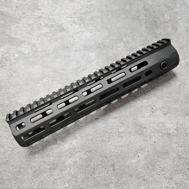訳あり品】Airsoft Artisan KAC URX4 スタイル M-LOK 10.75inch ハンド
