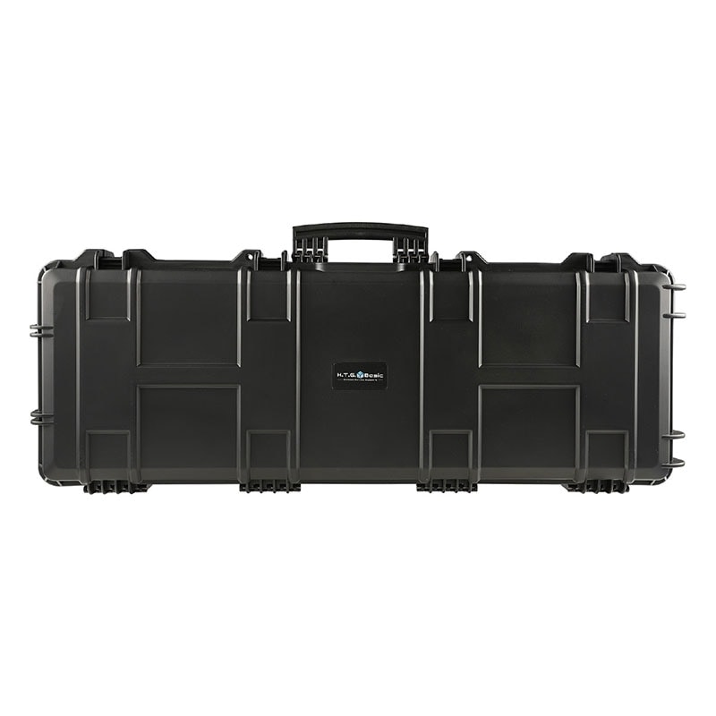 HTGベーシック ハードガンケース ライフルケース エアガン サバゲー